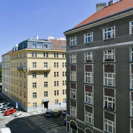 Modern Apartment - Prague Centre Eksteriør bilde